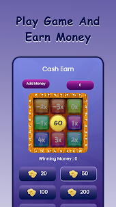 Cashearn - Earn Money