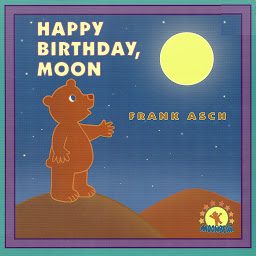 Icon image Happy Birthday, Moon