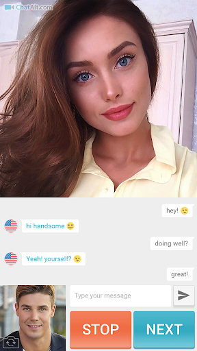 →