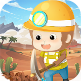 Super Miner Trip icon