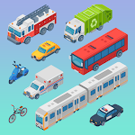 Vehicle Sounds Apk