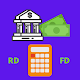 RD/FD Calculator - Fixed Deposit Calculator Download on Windows