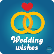 Top 40 Entertainment Apps Like Wedding Wishes, Quotes, Images - Best Alternatives