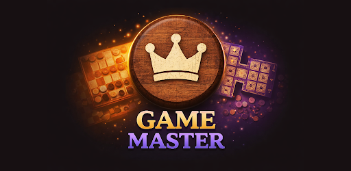GameMaster - Ancient Games