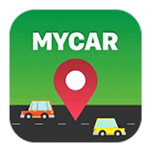 MyCar - InstekGPS logo