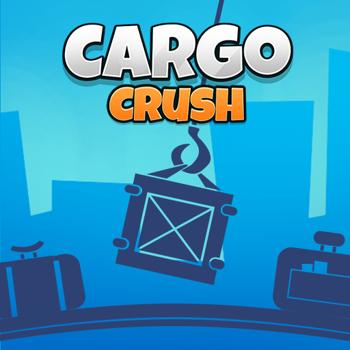 Cargo Crush: Airplane Manager 1.2 Icon