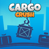 Cargo Crush: Airplane Manager icon