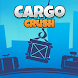 Cargo Crush: Airplane Manager