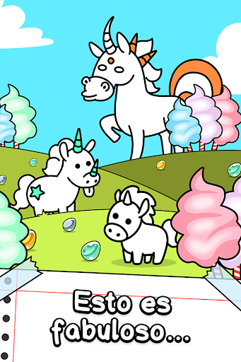 Vista previa de la aplicación