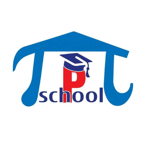 Pschool logo