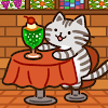 ねことカフェ