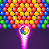 Bubble POP: Funny Puzzle Games icon