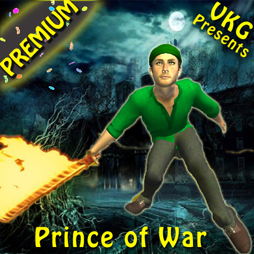 Prince of War : PREMIUM 2023