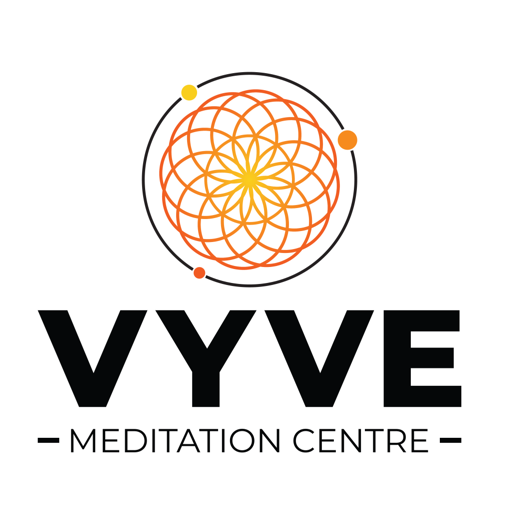 Vyve Meditation Centre logo