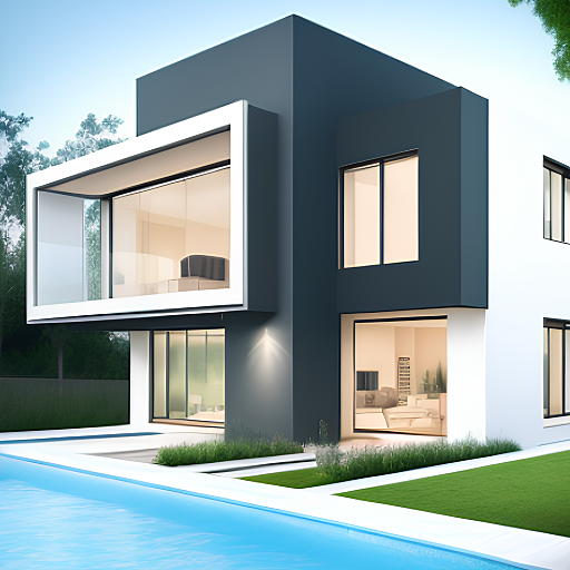 House Simulator: Home Design logo