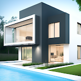 House Simulator: Home Design icon