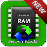 Memory Booster - RAM Cleaner icon