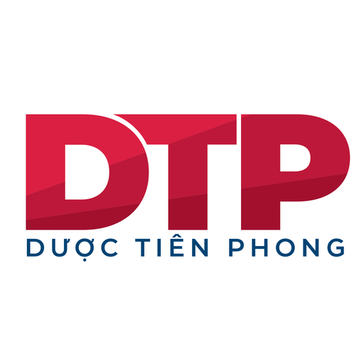 pDTP logo