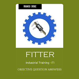 Icon image Fitter Answers: Objective Question Answers
