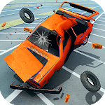 Cover Image of Download Car Crash Simulator: Beam Driv  APK