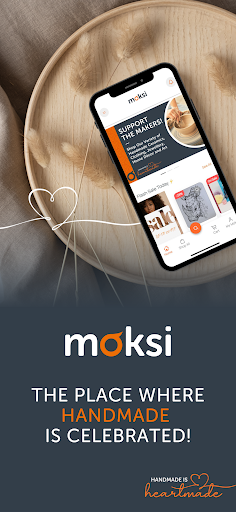 Moksi screenshot 9