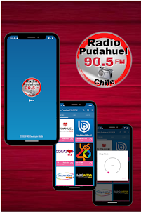Radio Pudahuel 90.5 FM