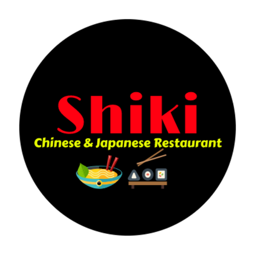 Shiki Chinese & Japanese App logo