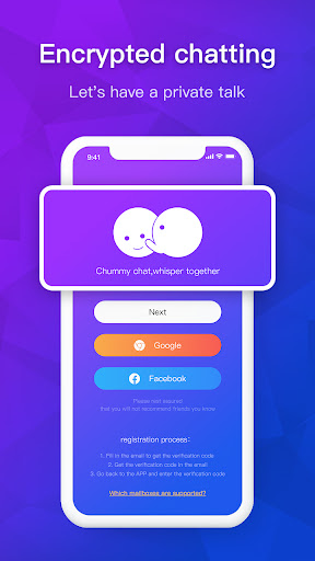 Calculator-Safe and Private