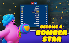 Bomber Starsのおすすめ画像5