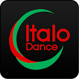ItaloDance Player icon