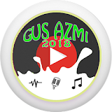 Kumpulan Sholawatan mp3 Gus Azmi 2018 icon