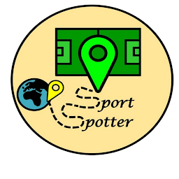 Icon image Sport Spotter