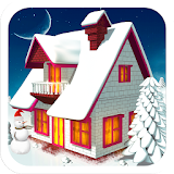 Home Design Seasons icon