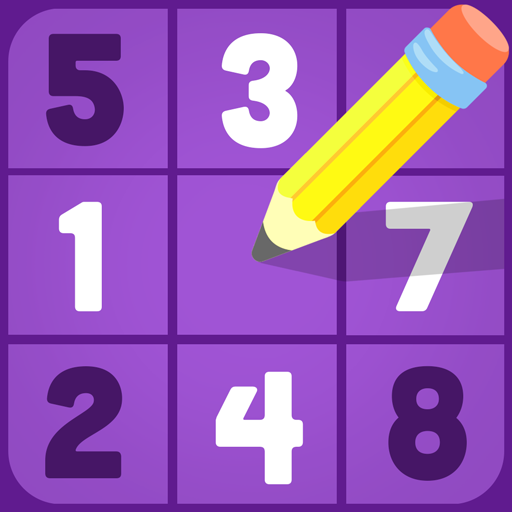 Sudoku Classic - sudoku.com