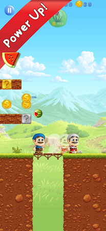 Game screenshot Uncle Ahmed mod apk