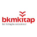 Cover Image of 下载 Bkmkitap 2.45.0 APK