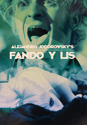 Alejandro Jodorowsky's Fando Y Lis ikonjának képe