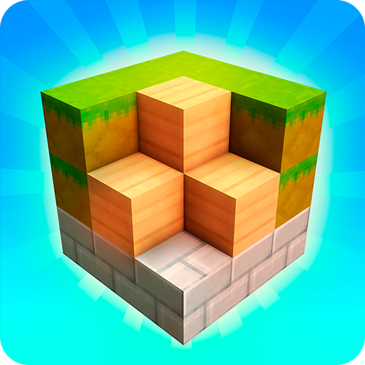Block Craft 3D：Building Game mod apk