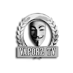 Cover Image of Descargar VAPORZ TV  APK