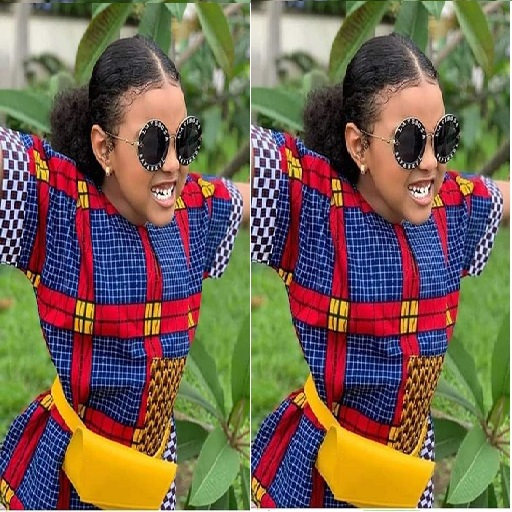 Ankara Kids Girls & Boys Screen 2