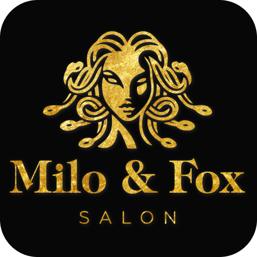Milo & Fox  Salon - AppWisp.com