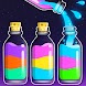 Color Water Sort - Puzzle Game - Androidアプリ