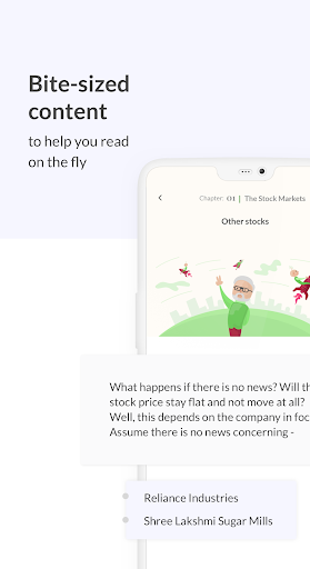 Varsity by Zerodha Screen 2