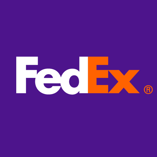 FedEx Mobile  Icon