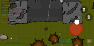Build Royale.io - Screenshot 3