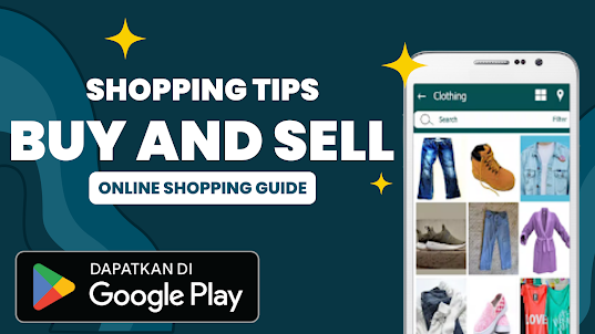 Shopping Tips Buy and Sell