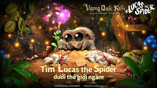 Vương Quốc Kiến – Gamota 1