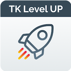 TK Level UP