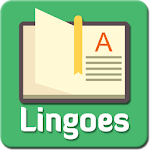 Cover Image of Download Lingoes Dictionary  APK