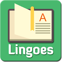 Lingoes Dictionary